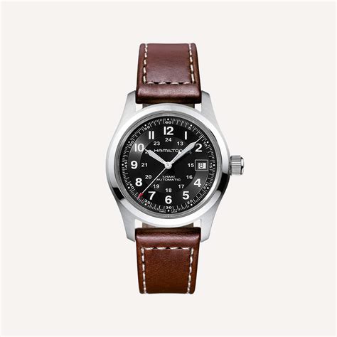 hamilton khaki alternatives